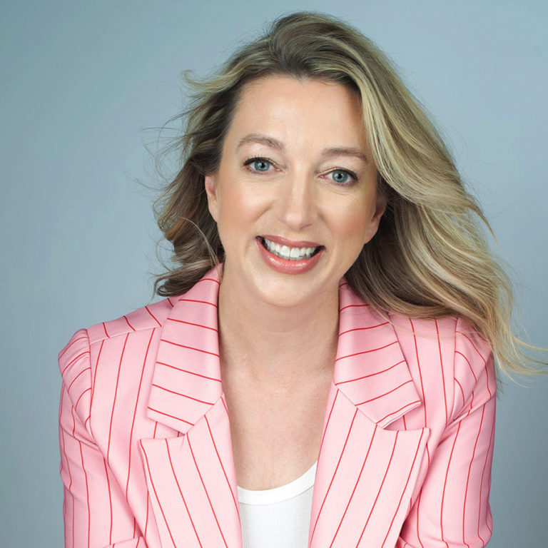 Julie Cole - The Baby Show