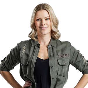 Sherry Holmes - The Baby Show