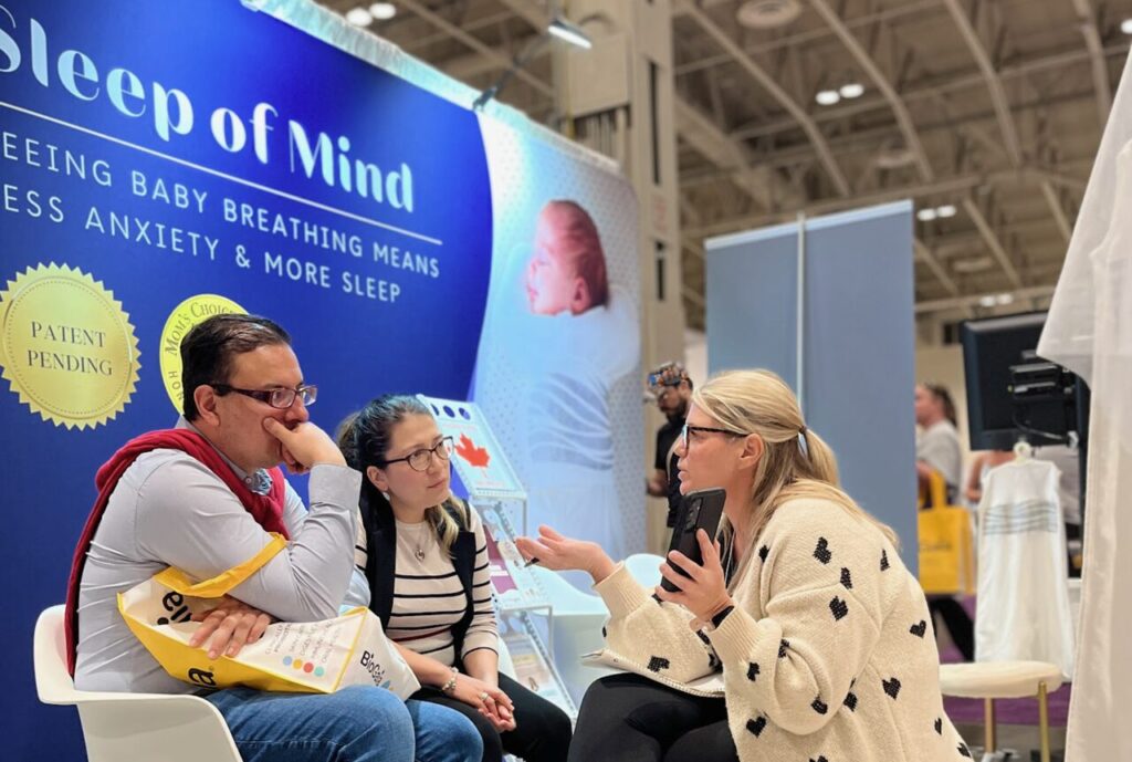 Sleep of Mind sleep consultation